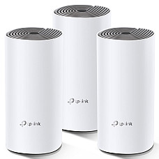 Whole-Home Mesh Dual Band Wi-Fi AC ..