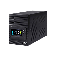 UPS PowerCom SPT-2000, 2000VA/1600W..