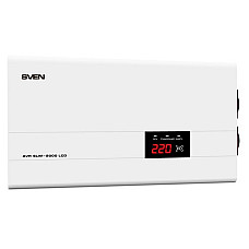 Stabilizer Voltage SVEN  SLIM AVR -..