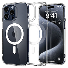 Spigen iPhone 15, Ultra Hybrid Mag ..
