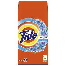 TIDE 2IN1 TOL 10KG..