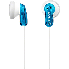 Earphones  SONY  MDR-E9LPL, 3pin 3...