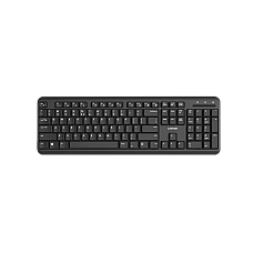 Wireless Keyboard Canyon W20, Multi..