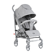 Pushchair Kikka Boo Vivi Grey 2020..