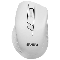 Wireless Mouse SVEN RX-325, Optical..