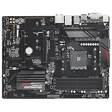 MB AM4 Gigabyte B450 GAMING X 1.0  ..