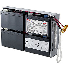 APC RBC24 ReplacementBattery Cartri..