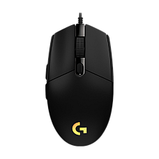 Gaming Mouse Logitech G102 Lightsyn..