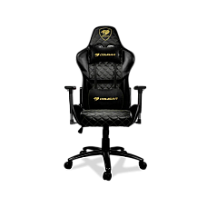 Gaming Chair Cougar HOTROD Royal Bl..