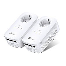 Powerline Adapter TP-Link, TL-PA803..