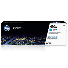 Laser Cartridge HP CF411A (410A) Cy..