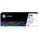 Laser Cartridge HP CF411A (410A) Cy..