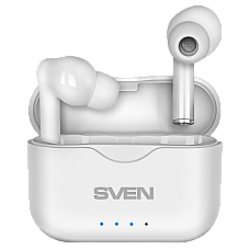 True Wireless Earphones SVEN E-701B..