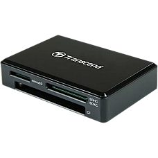 Card Reader Transcend 