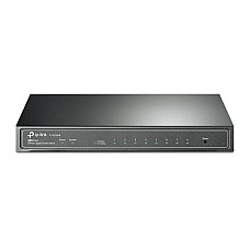 8-port 10/100/1000Mbps Switch  TP-L..