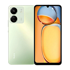 Redmi 13C 8/256 Gb non NFC EU Green..