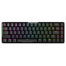 Gaming Wireless Keyboard Asus ROG F..