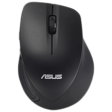 Wireless Mouse Asus WT465, Optical,..
