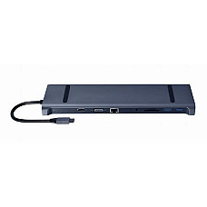 Docking Station Gembird A-CM-COMBO1..