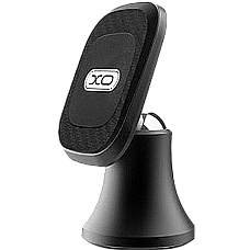 Magnetic Car Holder XO, C35, Black..
