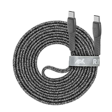 Type-C to Type-C Cable Rivacase PS6..