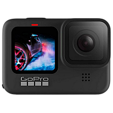 GoPro Hero 9, Black...