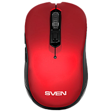 Wireless Mouse SVEN RX-560SW, Silen..