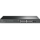 16-port Gigabit Smart POE+ Switch T..