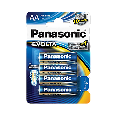 Panasonic 