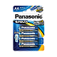 Panasonic   