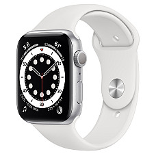 Apple Watch Series 6 GPS, 44mm Alum..