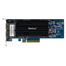 SYNOLOGY Dual-port, high-speed 10GB..