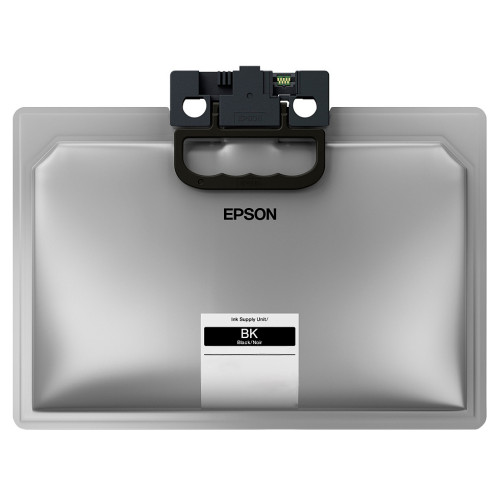 Ink Cartridge Epson T966140, XXL, Black
