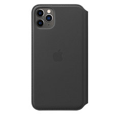 Original iPhone 11 Pro Max Leather ..