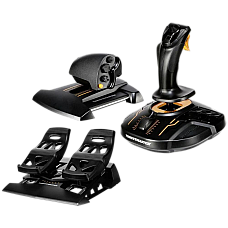 Joystick Thrustmaster T.16000M FCS ..