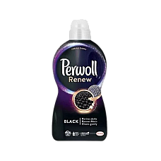 Perwoll Black 1980 ml..