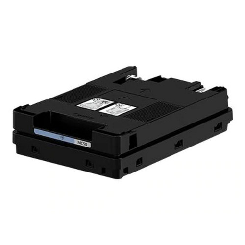 Бокс для техобслуживания Canon MC-50 Maintenance Cartridge, , Черный