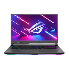 NB ASUS 17.3