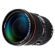 Zoom Lens Canon EF  24-70mm f/2.8 L..