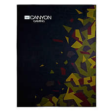Gaming Chair Floor Mat Canyon 100 x..