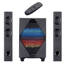 Audio System F&D T-300X..