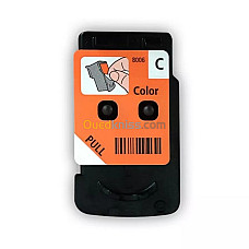 Print Head Canon Color, QY6-8018-01..
