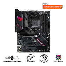 MB AM4 Asus ROG STRIX B550-F GAMING..