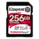 256GB  SDXC Card (Class 10) UHS-I ,..