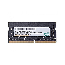 .8GB DDR4-  3200MHz  SODIMM  Apacer..