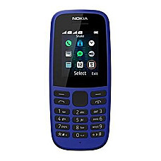 105 (2019) DS Blue..