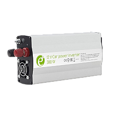 Inverter Energenie car power: Max.3..