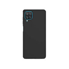 Xcover husa p/u Samsung A12, Soft T..