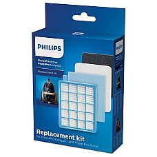 Vacuum Cleaner Filter Philips FC805..