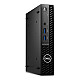 Dell Optiplex 3000 MFF Black (Core ..